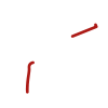 Icon of a handgun representing firearms training services offered by Toe2Toe Martial Arts in Conway, Arkansas.