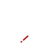 Martial arts logo featuring a figure performing a kick, representing Toe2Toe's birthday gift offerings for kickboxing and jiu-jitsu classes.