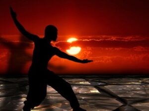 Tai Chi Classes in Conway AR - Learn the Basics of Tai Chi